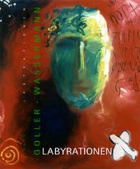 Enlarge image Cover: Labyrationen - sisifo // Leipziger Literaturverlag