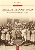 Cover: Erbach im Odenwald - Sutton