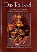 Cover: Das Teebuch - VMA