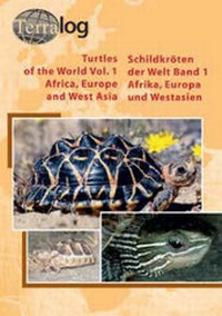 Abbildung von: Schildkröten der Welt /Turtles of the World - A.C.S.
