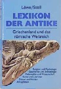 Cover: Lexikon der Antike - VMA