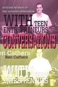 Bild: Conversations with Teen Entrepreneurs - iUniverse