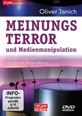Cover: Meinungsterror und Medienmanipulation - Kopp Verlag