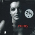 Cover: Romy - earBOOKS - ein Verlag der Edel Verlagsgruppe