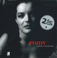 Enlarge image Cover: Romy - earBOOKS - ein Verlag der Edel Verlagsgruppe