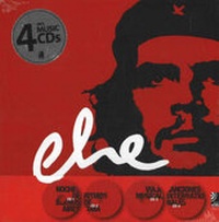 Enlarge image Cover: Che - earBOOKS - ein Verlag der Edel Verlagsgruppe