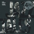 Cover: Jazz Tales - earBOOKS - ein Verlag der Edel Verlagsgruppe