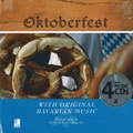 Cover: Oktoberfest - earBOOKS - ein Verlag der Edel Verlagsgruppe