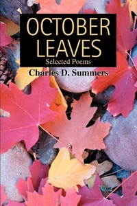 Abbildung von: October Leaves - iUniverse