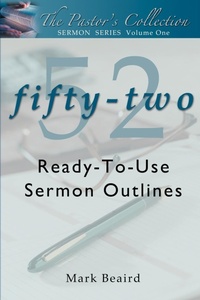 Abbildung von: The Pastor's Collection Sermon Series Volume 1 - iUniverse