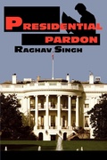 Cover: Presidential Pardon - iUniverse