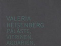 Cover: Valeria Heisenberg - Kerber Verlag