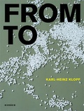 Cover: Karl-Heinz Klopf - Kerber Verlag