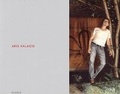 Cover: Aris Kalaizis - Kerber Verlag