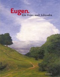 Cover: Eugen - Kerber Verlag