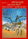 Cover: Mit Romantik hat unser Beruf nichts zu tun - M&uuml;nchen Verlag