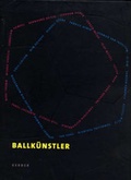 Cover: Ballk&uuml;nstler - Kerber Verlag