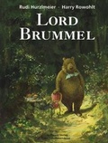 Cover: Lord Brummel