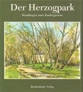 Cover: Der Herzogpark - M&uuml;nchen Verlag