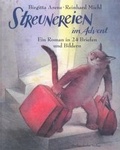 Cover: Streunereien im Advent - M&uuml;nchen Verlag