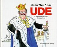 Enlarge image Cover: Ude - München Verlag