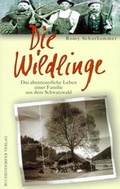 Cover: Die Wildlinge - M&uuml;nchen Verlag