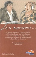 Cover: Es geschah... - M&uuml;nchen Verlag