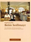 Cover: Beim Sedlmayr - M&uuml;nchen Verlag