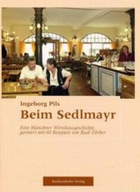 Enlarge image Cover: Beim Sedlmayr - München Verlag