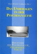 Cover: Das Unbehagen in der Psychoanalyse - Psychosozial-Verlag