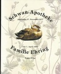 Cover: Schwan-Apotheke - ardenkuverlag