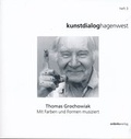 Cover: Thomas Grochowiak - ardenkuverlag