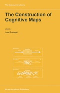 Cover: The Construction of Cognitive Maps - Springer