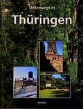 Cover: Unterwegs in Th&uuml;ringen - ADMOS
