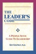Cover: The Leader's Code - iUniverse