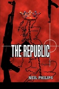Cover: The Republic - iUniverse