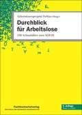 Cover: Durchblick f&uuml;r Arbeitslose - Schulz-Kirchner