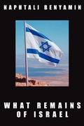 Abbildung von: What Remains of Israel - iUniverse