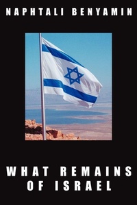 Abbildung von: What Remains of Israel - iUniverse