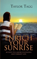 Cover: Enrich Your Sunrise - iUniverse