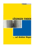 Cover: L&ouml;sungen finden - Ferrari Media