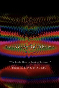 Abbildung von: Recovery in Rhyme - iUniverse