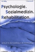 Cover: Psychologie, Sozialmedizin, Rehabilitation - Willig, W