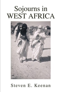 Abbildung von: Sojourns in West Africa - iUniverse