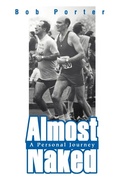 Cover: Almost Naked - iUniverse
