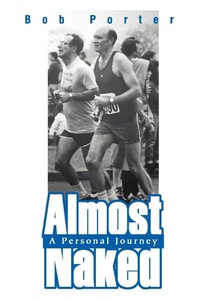 Enlarge image Cover: Almost Naked - iUniverse