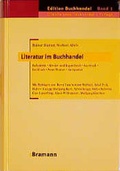 Cover: Literatur im Buchhandel - bramann.