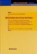 Cover: Wirtschaftsunternehmen Sortiment - bramann.