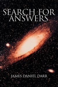Abbildung von: Search for Answers - iUniverse