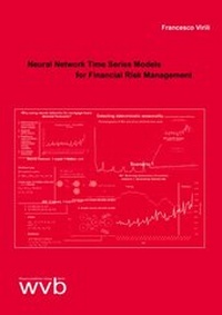 Abbildung von: Neural Network Time Series Models for Financial Risk Management - wvb Wissenschaftlicher Verlag Berlin